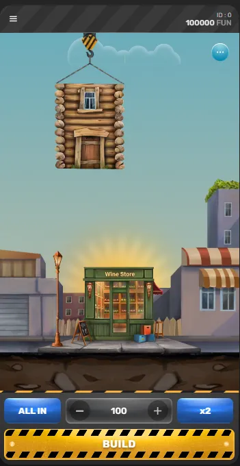 Tower Rush app: mobile access and setup walkthrough