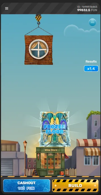 The truth about a Tower Rush app casino APK
